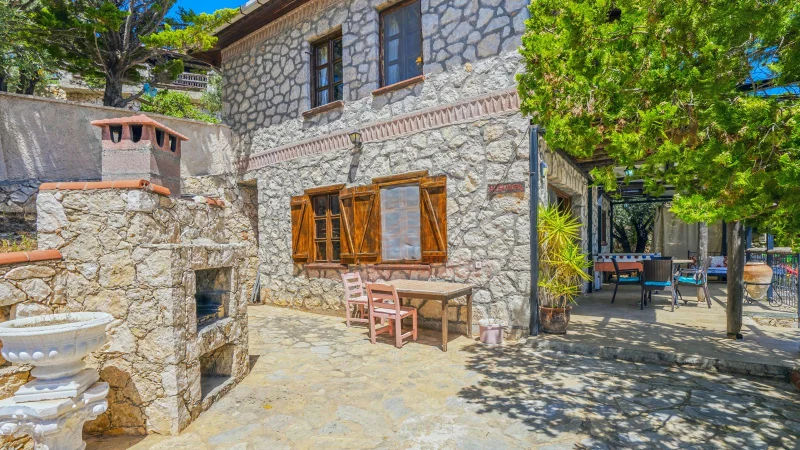 Villa Begonvil 