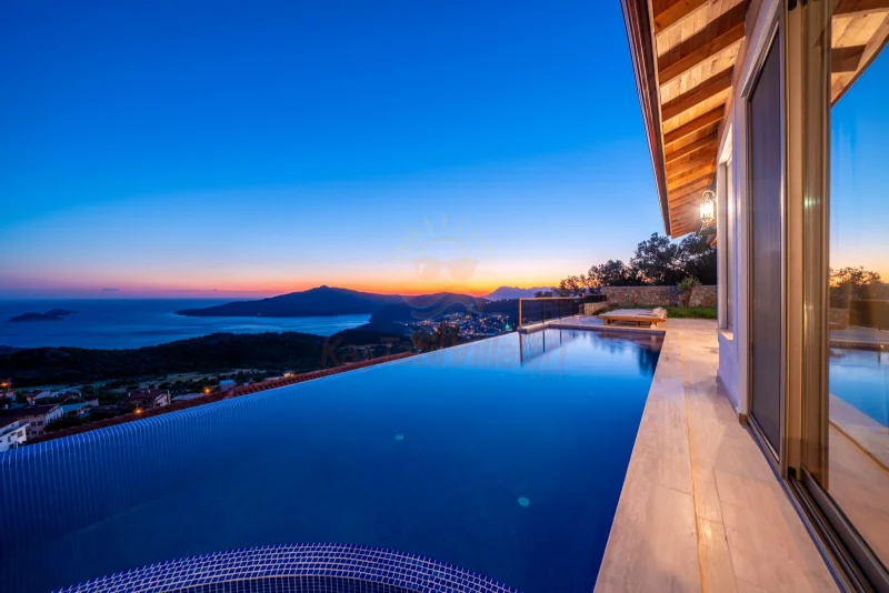 Villa Akasya 1 