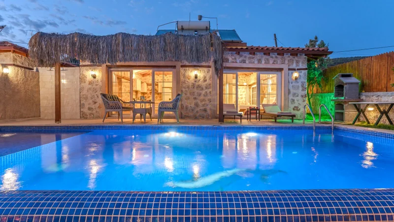 Villa Carya Famm 3 