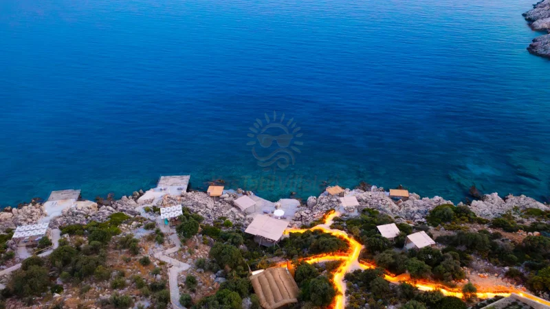 Villa Water Edge 6 - Fotoğraf 21